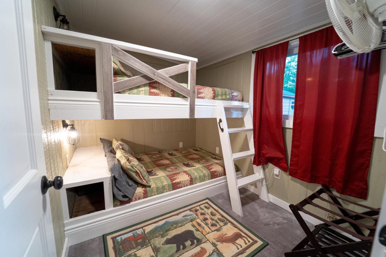 Roscoe Cottage Pet Friendly Exterior foto